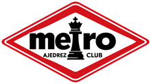 Ajedrez Metro Club